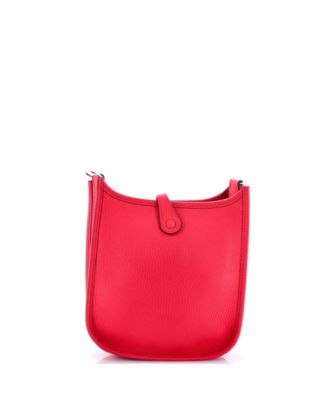 TPM Evelyne Bag Gen III Clemence