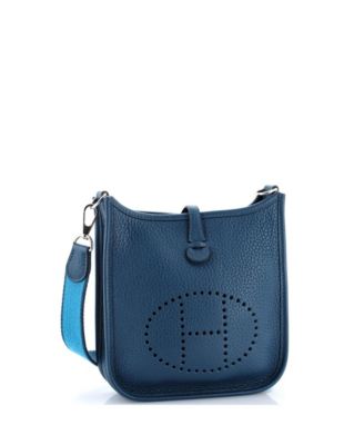 TPM Evelyne Bag Gen III Clemence