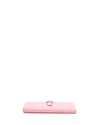  Long Bearn Wallet Chevre Mysore