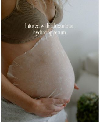 Belly Hydration Mask