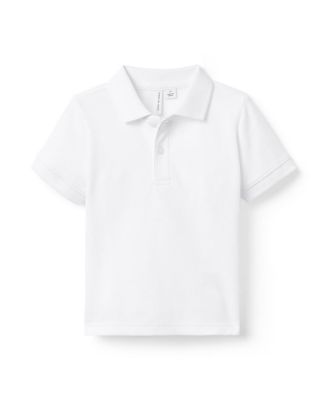  Unisex The Classic Pique Polo