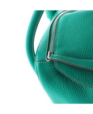 34 Lindy Bag Verso Clemence