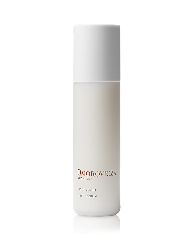 Omorovicza Body Serum 4.4 Oz. In White