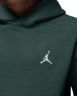 Boys' MJ Brooklyn Fleece Hoodie - Big Kid