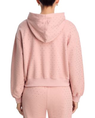 Renae Embellished Hoodie