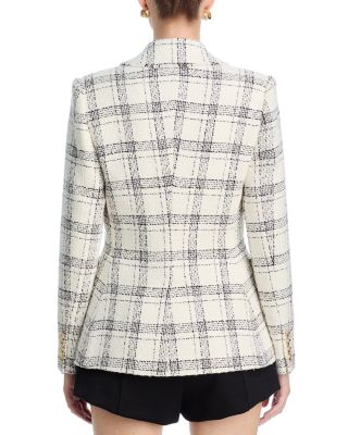 Aimee Tweed Blazer