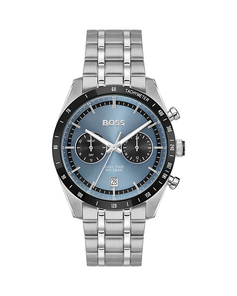 Boss Hugo Boss Tourmaster Watch, 41mm