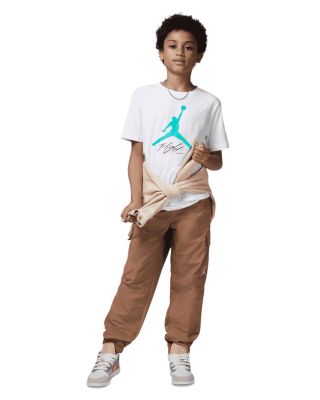 Boys' MJ Double Cargo Pants - Big Kid