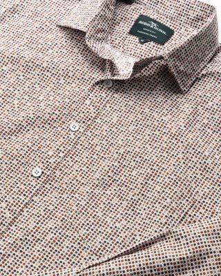 Eastborne Long Sleeve Sports Fit Shirt