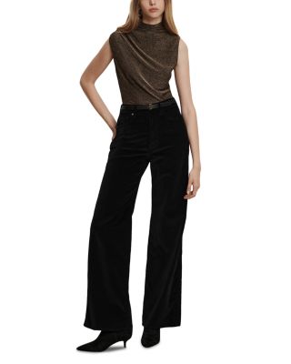 Mylie Sleeveless Top