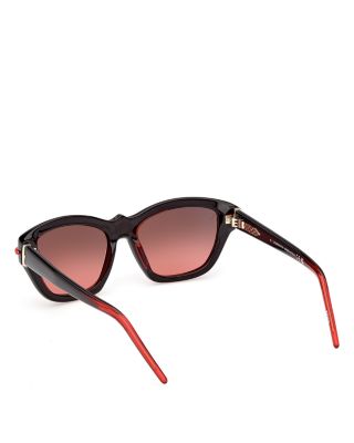 Butterfly Sunglasses, 53mm