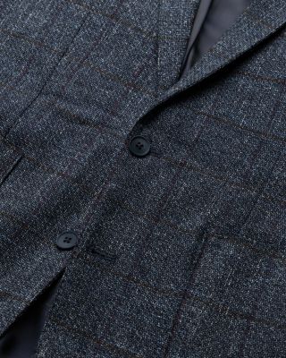 Selwyn Island Regular Fit Jacket