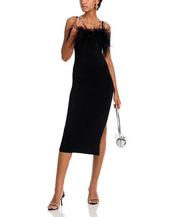 little black dress for christmas party Satin Dress: Short Layered Ruffle Whether you are dressing it for a prom Well... It's the beginning of