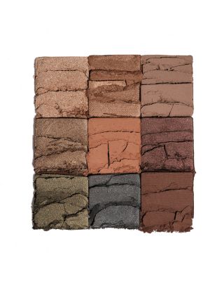 Embers Mini Eyeshadow Palette