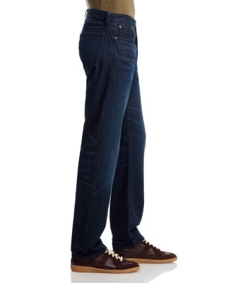 The 1991 Loose Straight-Leg Jeans in Beatty Wash