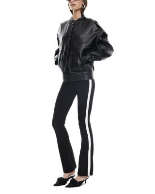 Madame Bomber Jacket