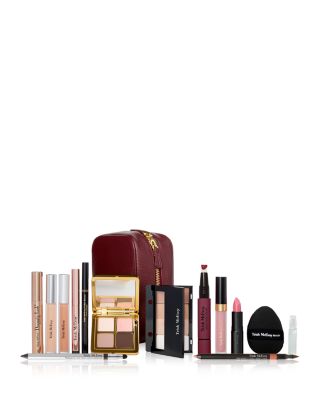 The Power of Makeup&reg; Holiday Planner Gift Set L/M