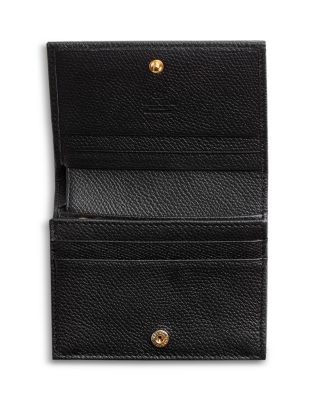 VLogo Bi-Fold Wallet
