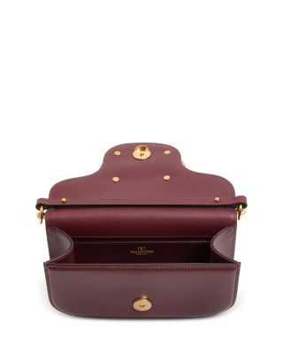 Locò Small Jewel VLogo Shoulder Bag