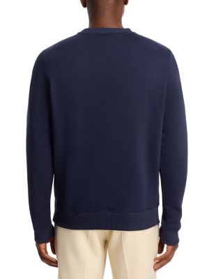 Regular Fit Logo Sweatshirt