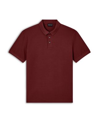 Cotton Polo Shirt