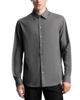 Cotton Sport Shirt