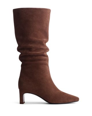 Astor Suede Boots