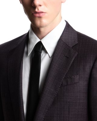 Regular Fit Wool Blazer