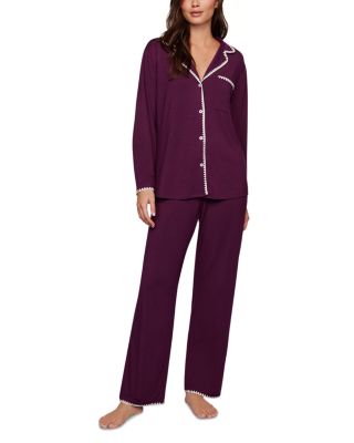 Frida Long Pajama Set