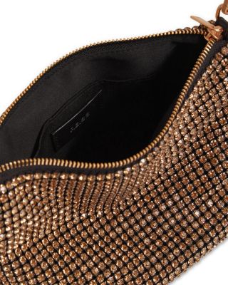 Leah Crystal Bracelet Pouch