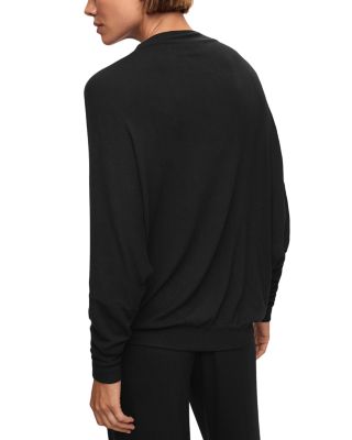Cozy Time Dolman Sleeve Sweatshirt