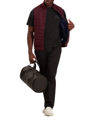 Pafavor Quilted Gilet