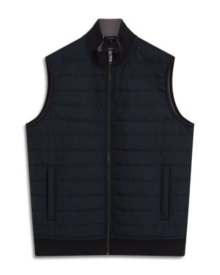 Pafavor Quilted Gilet