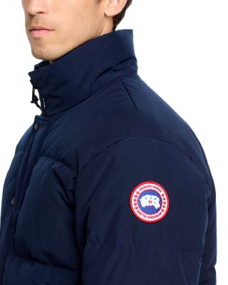Bayview Parka Jacket