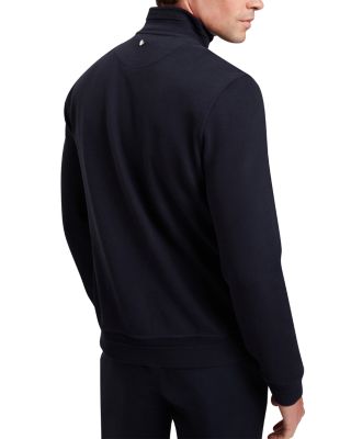 Durano Quilted Jacket