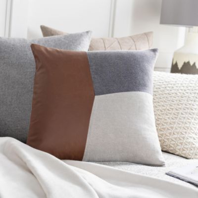 Branson Decorative Pillow