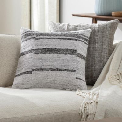 Guinea Decorative Pillow