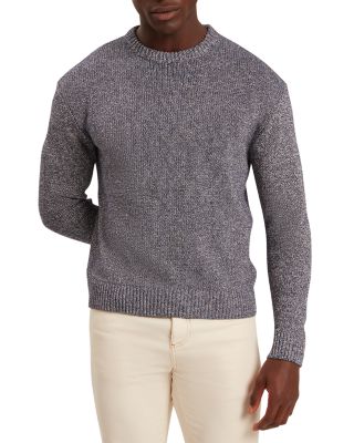 Charliz Relaxed Fit Sweater