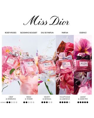 Miss Dior Rose N'Roses Eau de Toilette 1.7 oz.