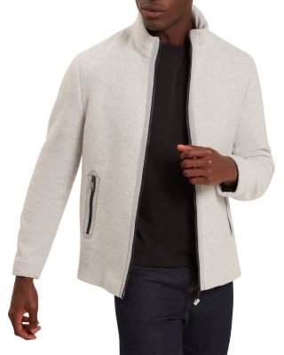 Domnico Fleece Jacket