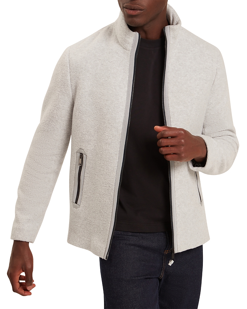 Ted Baker Domnico Fleece Jacket