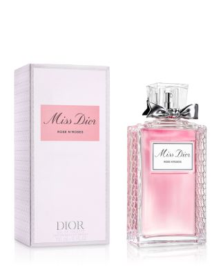 Miss Dior Rose N'Roses Eau de Toilette 5 oz.