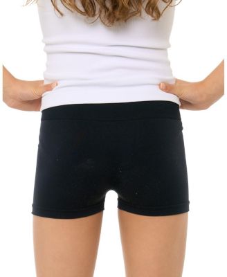  Solid Shorts - Big Kid