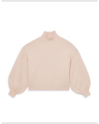 Lily Batwing Jumper