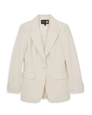 Gaia Tux Blazer