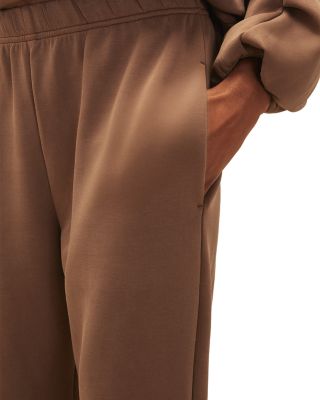 Coralie Balloon Hem Joggers