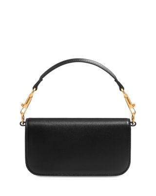 Locò Small VLogo Shoulder Bag