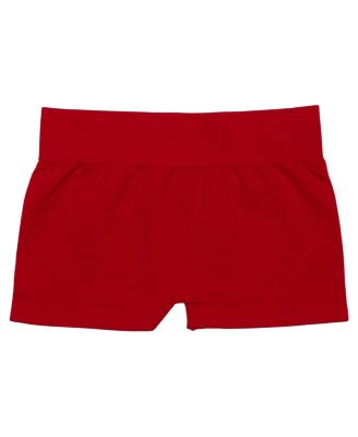  Bundle of Two Solid Shorts (7-10 - Big Kid