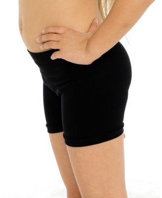  Solid Shorts - Little Kid