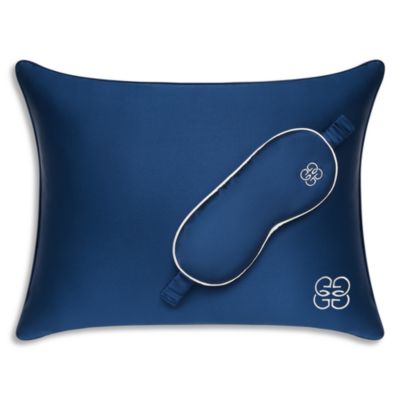 Silk Travel Pillow